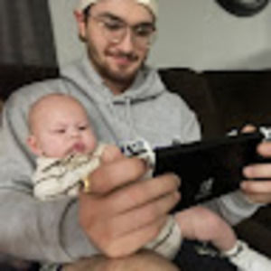 Meet your Posher, Gwen